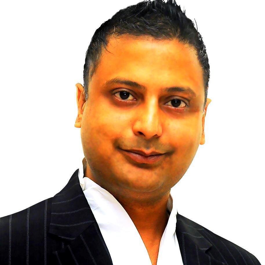 OD & OE  Professional with a Flair for Wildlife Photography, rock & mythology...GE, Genpact, Convergys, Aegis, Reliance Industries, IDFC First Bank & JIO