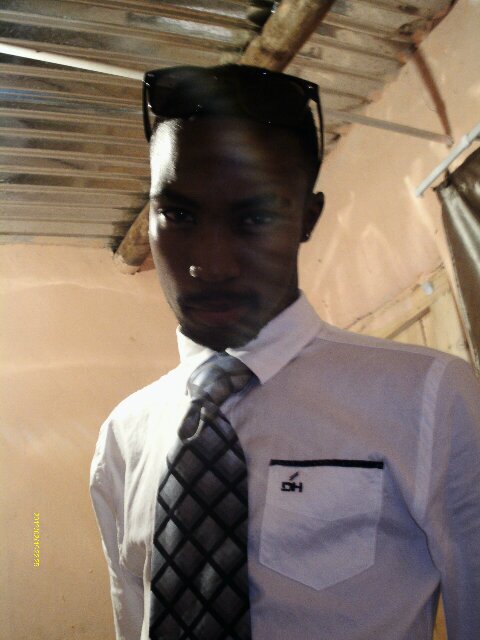 Ambitious, dreamer and NGU(Never Give Up) kind of person..