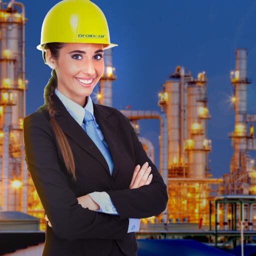 Caldereria_ind's profile picture. Proyectos Industriales Carmona, S.L.- PROINCAR, SL desarrollamos nuestra actividad en el campo de la caldereria industrial y fabricación de equipos industriales