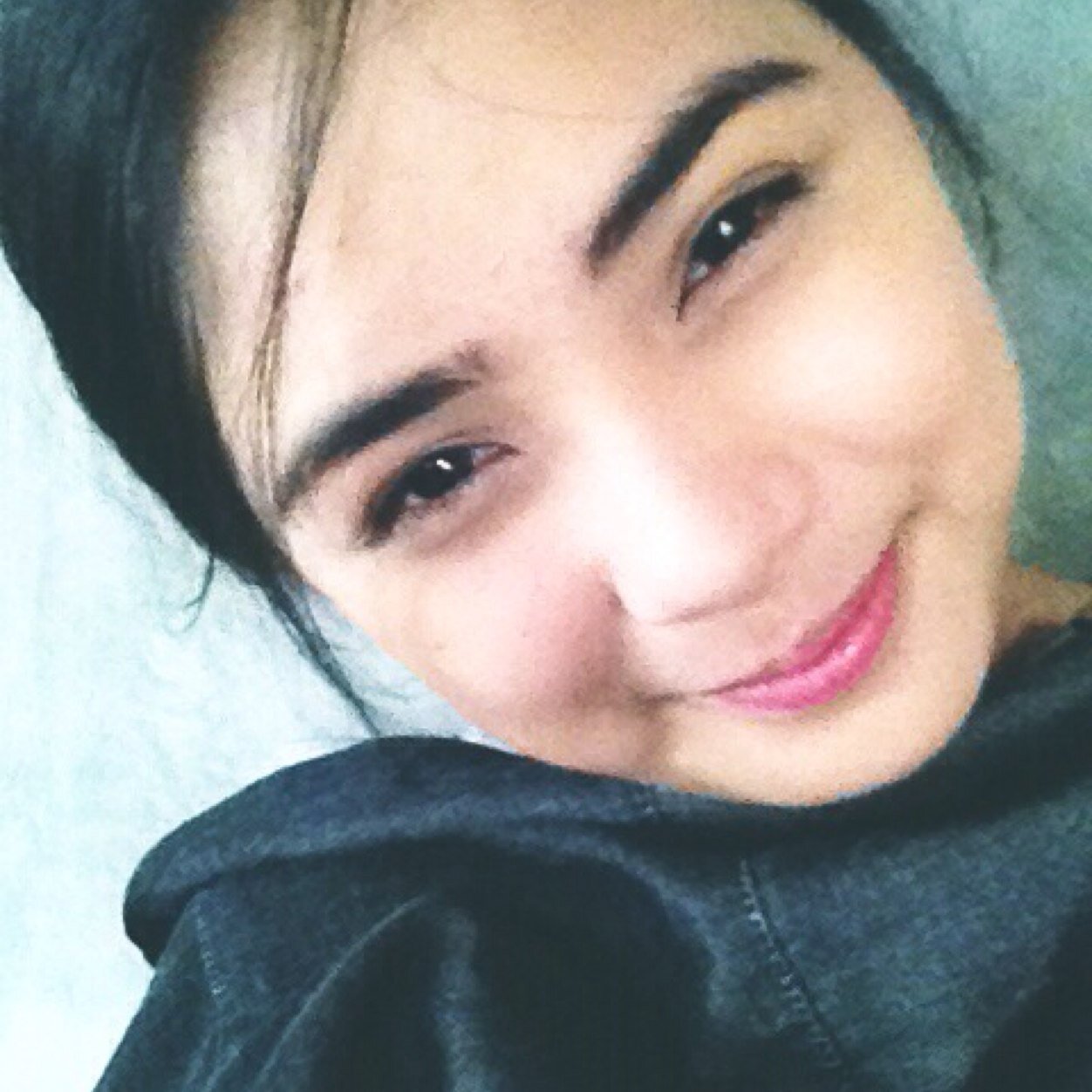 I'm nobody. I'm nothing. :)