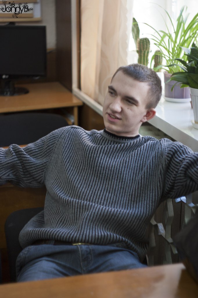 andrygyzhko's profile picture. 