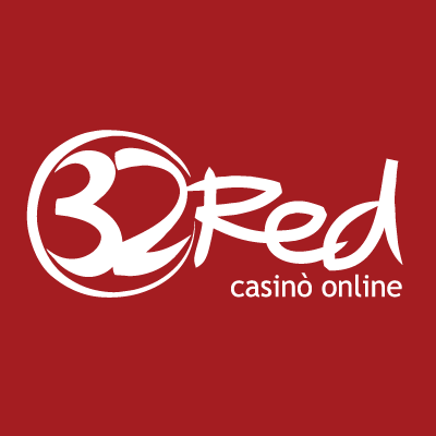 32red casino italiano