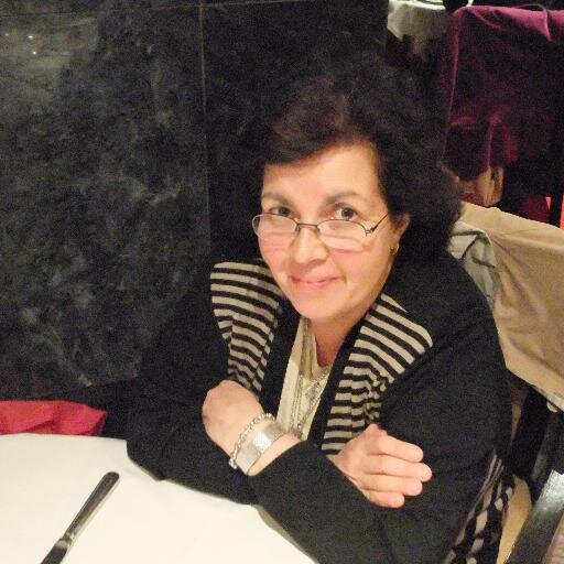 AnaMariaMarujo's profile picture. 