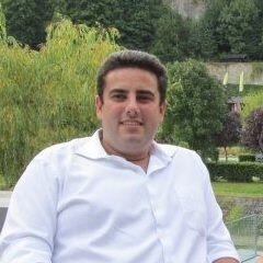 jorisvancauwenb's profile picture. 