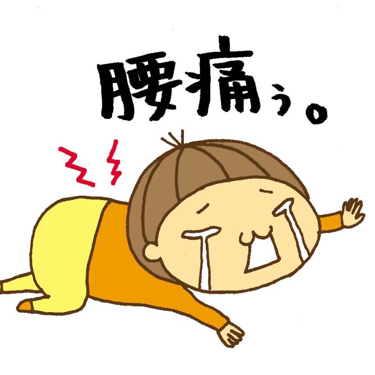 腰が痛くて痛くてたまらない！
だけど、何をしても治らないorz
それは腰痛の本当の原因を知らないからなのです。真の腰痛の元凶は『姿勢』『運動不足』『骨盤の歪み』『ストレス』ではないのです！！腰痛を根本から解消したいあなたに見てもらいたいです^ ^