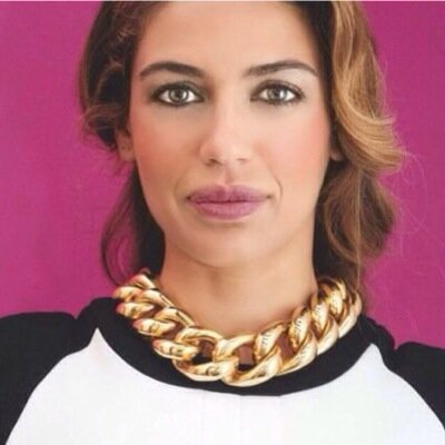 - Passionate Architect & Interior Designer - 
- Instagram @nayraiglesias @inoutstudio