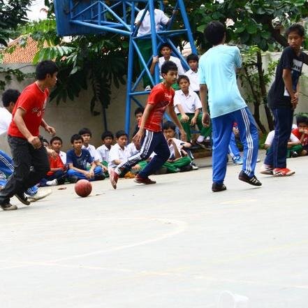 Seberapa kau jauh melangkah, carilah ilmu dan bersyukurlah | just one she is MOM