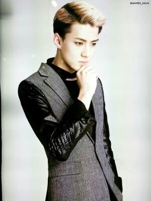 17+ fan girl
EXO-L
Oh Sehun
Follow meeee ;)