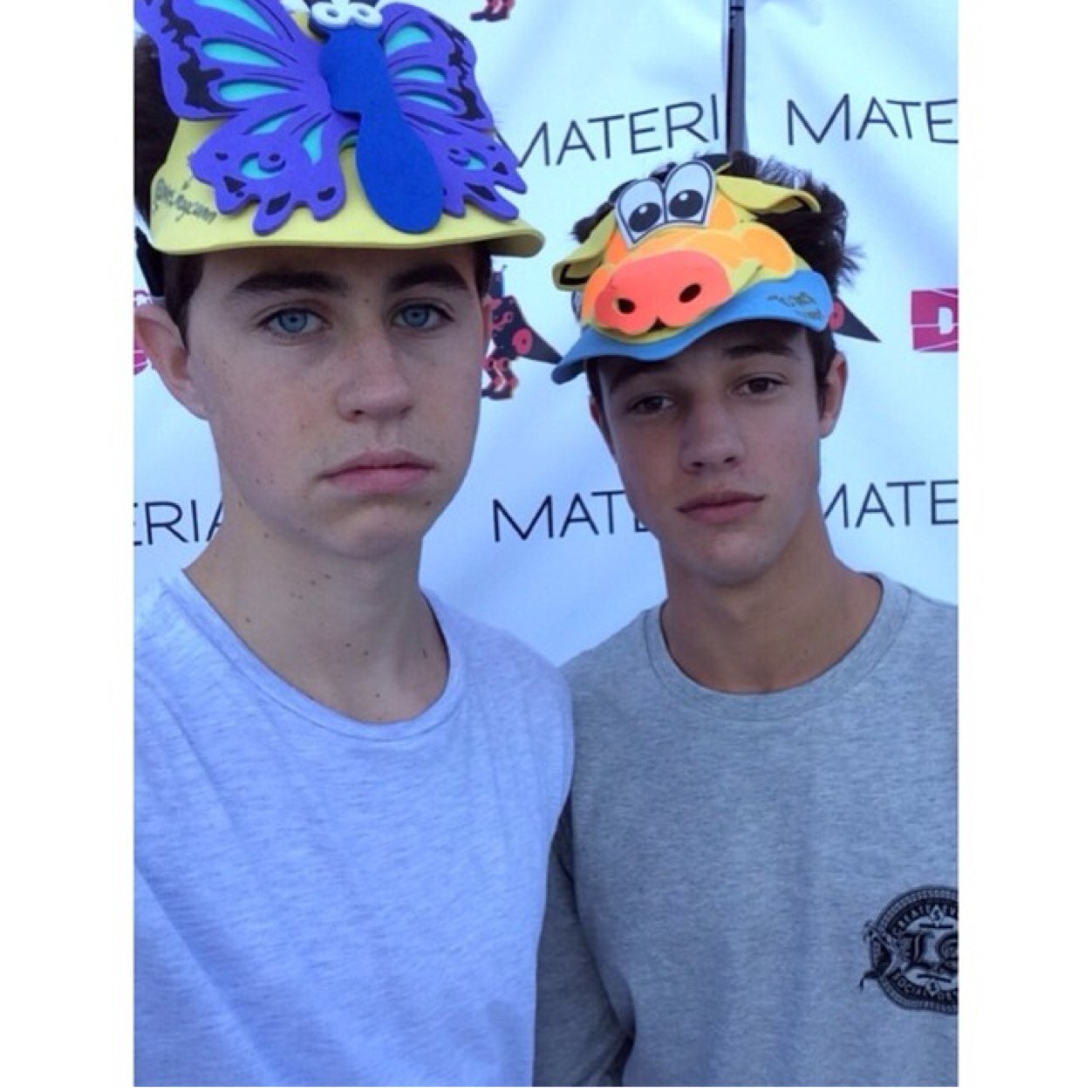 UPDATE ACCOUNT HERE •Magcon Boys Australian Team• •updates• •supporting/ promote• MELBOURNE FAN •