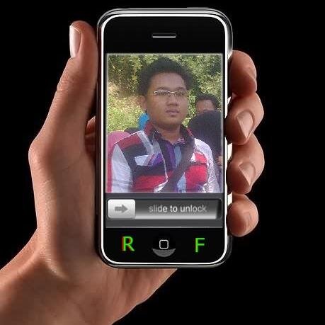 Rudi324's profile picture. I'M A SIMPLE MAN