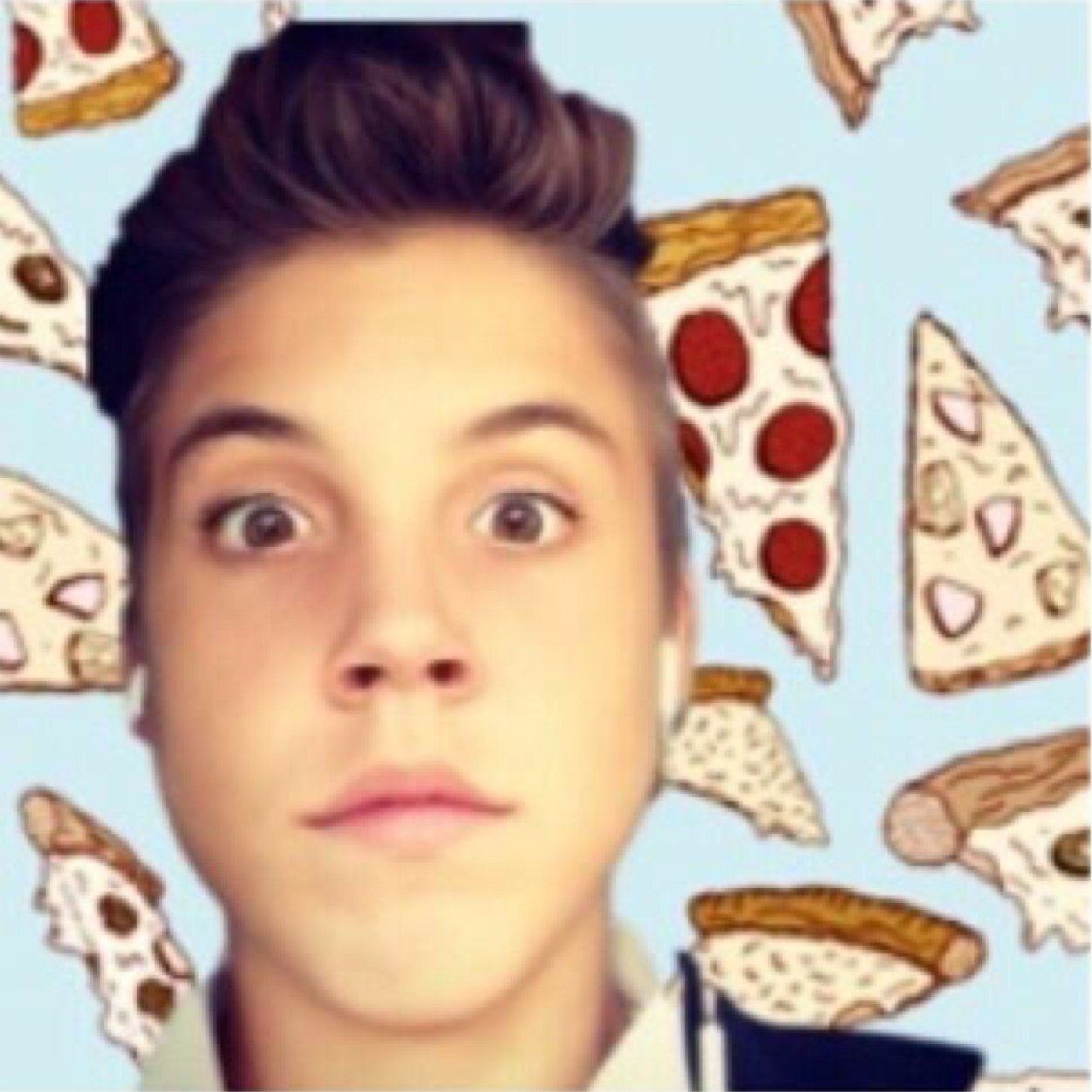 this is my 2nd acc okay cool
