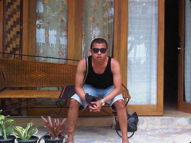 donal_ajjadonal's profile picture. All is well