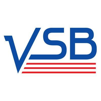 VSBSolutions's profile picture. VSB ist Dienstleister und Lösungsanbieter im Bereich CRM, Lotus Notes, Qualitätsmanagement, Datensynchronisation, SharePoint und regionale IT-Infrastruktur.