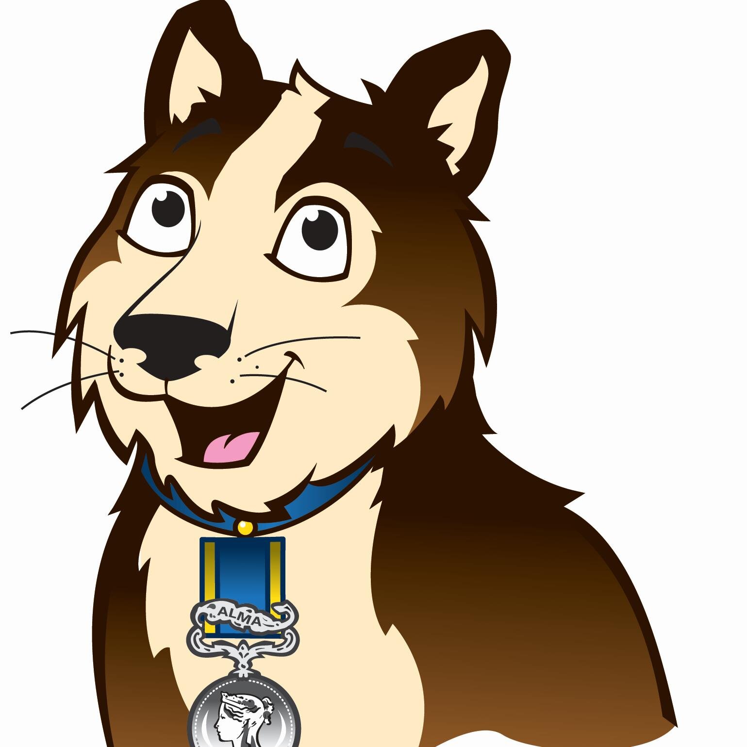 Snob The Dog on Twitter: "I have a brilliant idea I think me @REMuseum ...