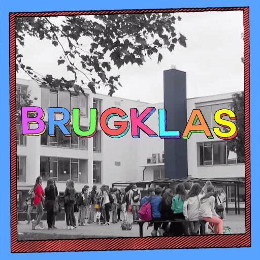 Officiële account van Brugklas | Seizoen 4 van Brugklas is vanaf maandag 4 januari iedere schooldag om 19.25 uur te zien op NPO Zapp!