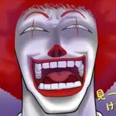 ブラックな世界のブラックな笑いｗｗｗRTフォロー大歓迎！