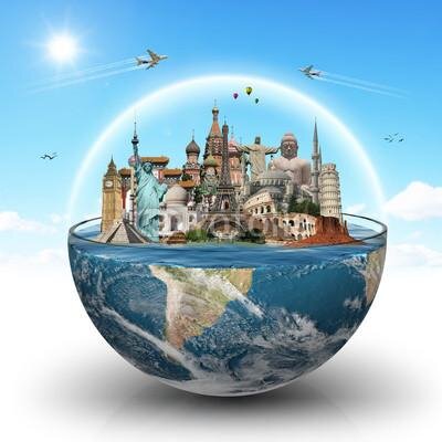 Its All About Travel, We Will Show you Where to go, What to Do, Hints and Tips.... and Everything in Between