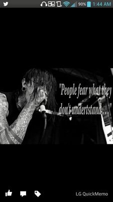 bands :D