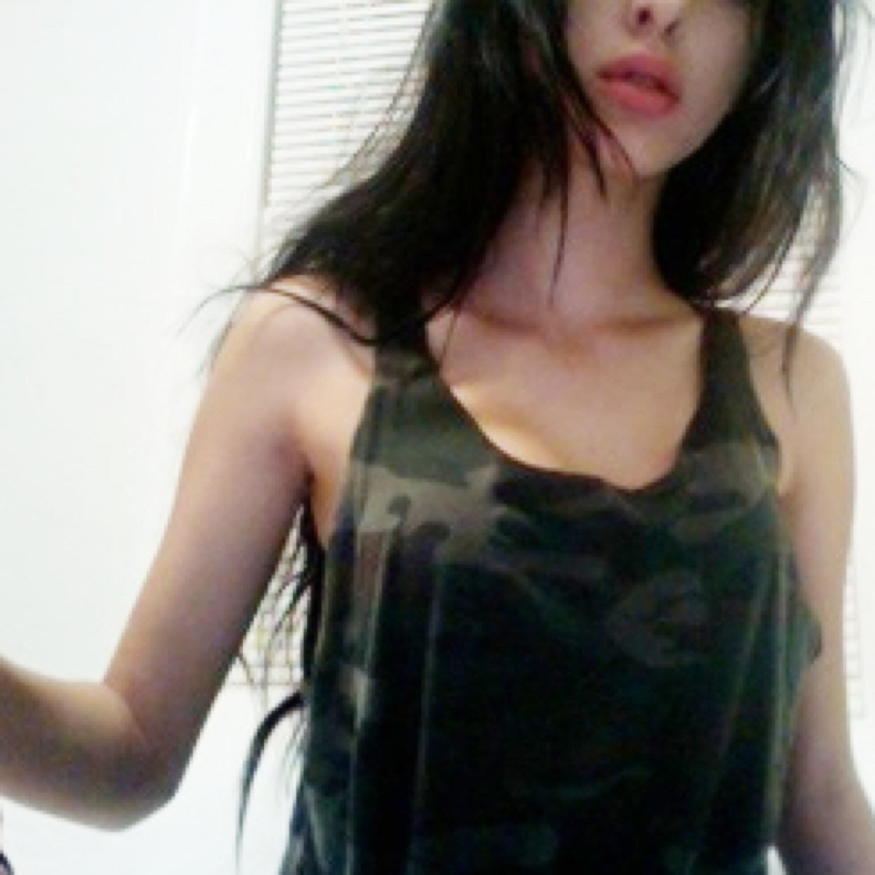 nicotine and faded dreams