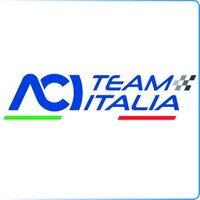 ACI Team Italia(@Aciteamitalia) 's Twitter Profile Photo