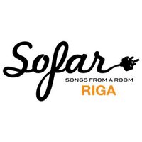 Sofar Sounds Riga (@sofarriga) 's Twitter Profile