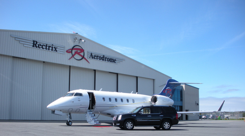 Challenger 300 Aircraft Charter