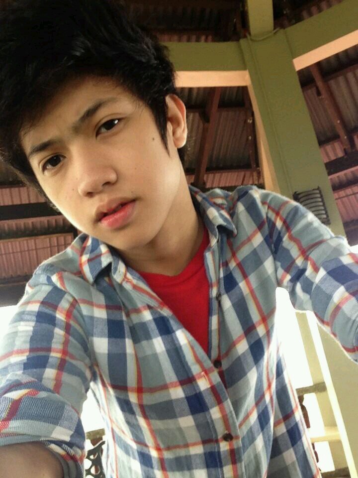 WAITING FOR YOU