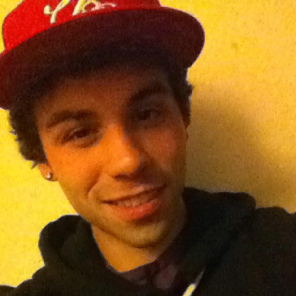 joeybouu's profile picture. 