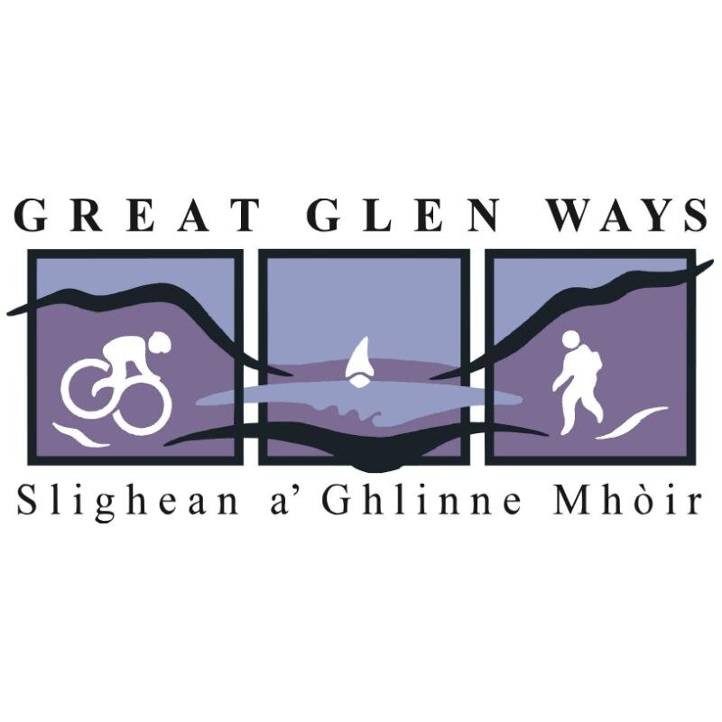 GreatGlenWays's profile picture. The Great Glen is a natural geological fault line between Fort William and Inverness. Official account.