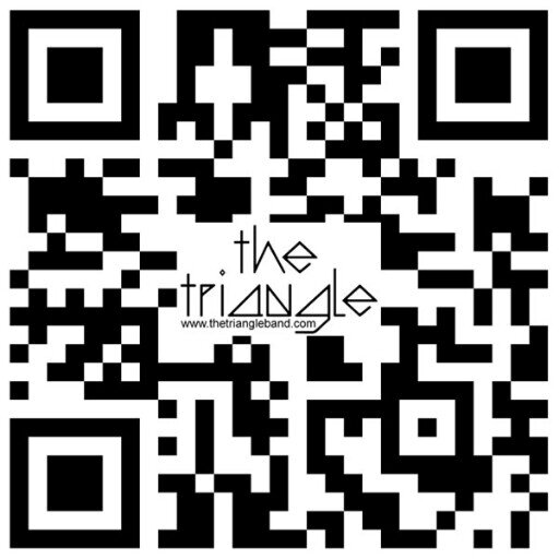 trianglemerch_'s profile picture. The Triangle band official || @triangle_band || merchandise call : 085659332552 (bob) ||