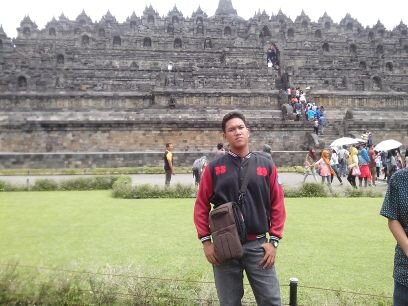 Sandi_SPN's profile picture. 