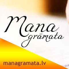 ManaGramata's profile picture. Piepildām sen lolotus sapņus- pašam sava grāmata par saprātīgām cenām nelielā tirāžā