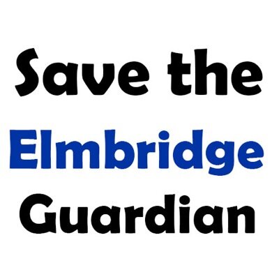 Calling on Newsquest to Save the Elmbridge Guardian newspaper, reverse its closure and properly support the people of Esher, Cobham, Walton, Molesey & Weybridge