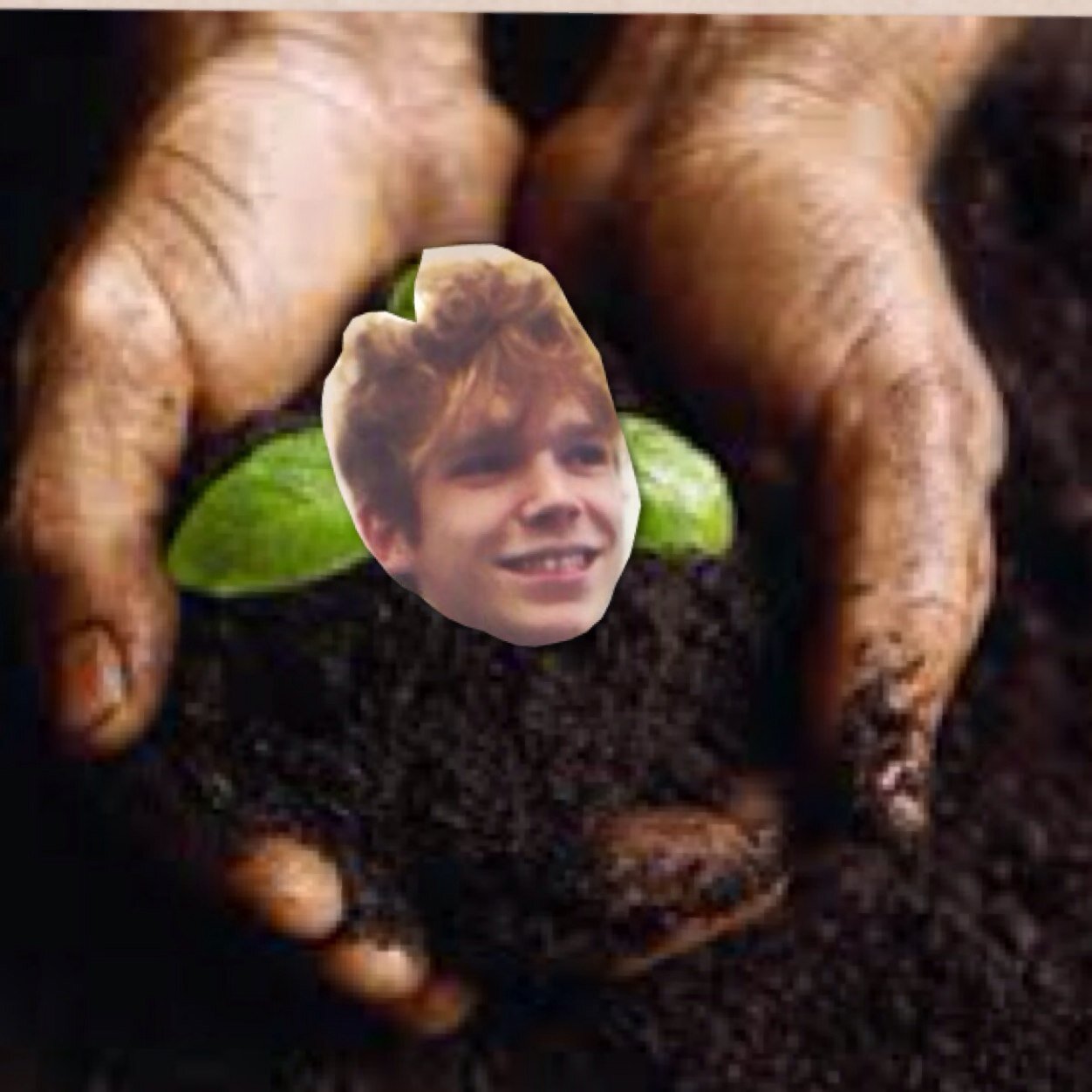 Tweet or Dm me any chase edits you have