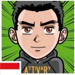 just an ordinary people, moody, resent, selfish. *Apa yang kamu tangisi hari ini, mungkin akan kamu syukuri suatu saat nanti.*