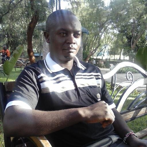 JOnyiego's profile picture. an experienced Electrical, Instrumentation and control Engineer
