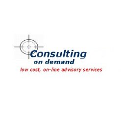 Business advice on demand. Making sure your money goes further. No monthly retainer, no unexpected fees. Good solid business advice when you need it.