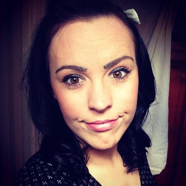 madebykirstyw's profile picture. Turning insane.