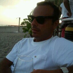 CarmineOrazzo's profile picture. Napoli nel cuore a Roma per lavoro..