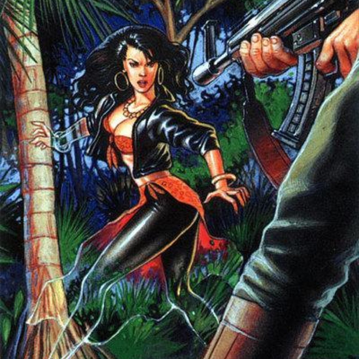 ThenamesGypsy's profile picture. ||Bio under construction||