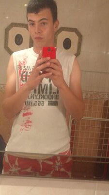 omarjimenez746's profile picture. 