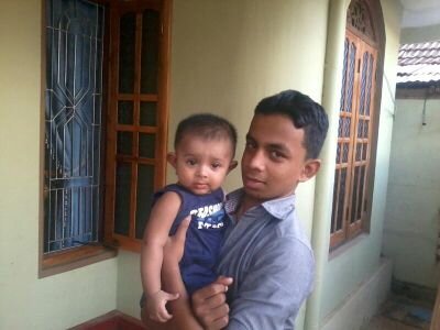 MohrayisRAYIZ's profile picture. 