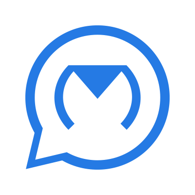 Mez is WhatsApp for Business. A free and simple way to securely message your business colleagues without the need to swap phone numbers.
