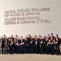 RWCMD Brass Band (@rwcmdbrassband) 's Twitter Profile Photo RWCMD Brass Band (@rwcmdbrassband) 's Twitter Profile Photo