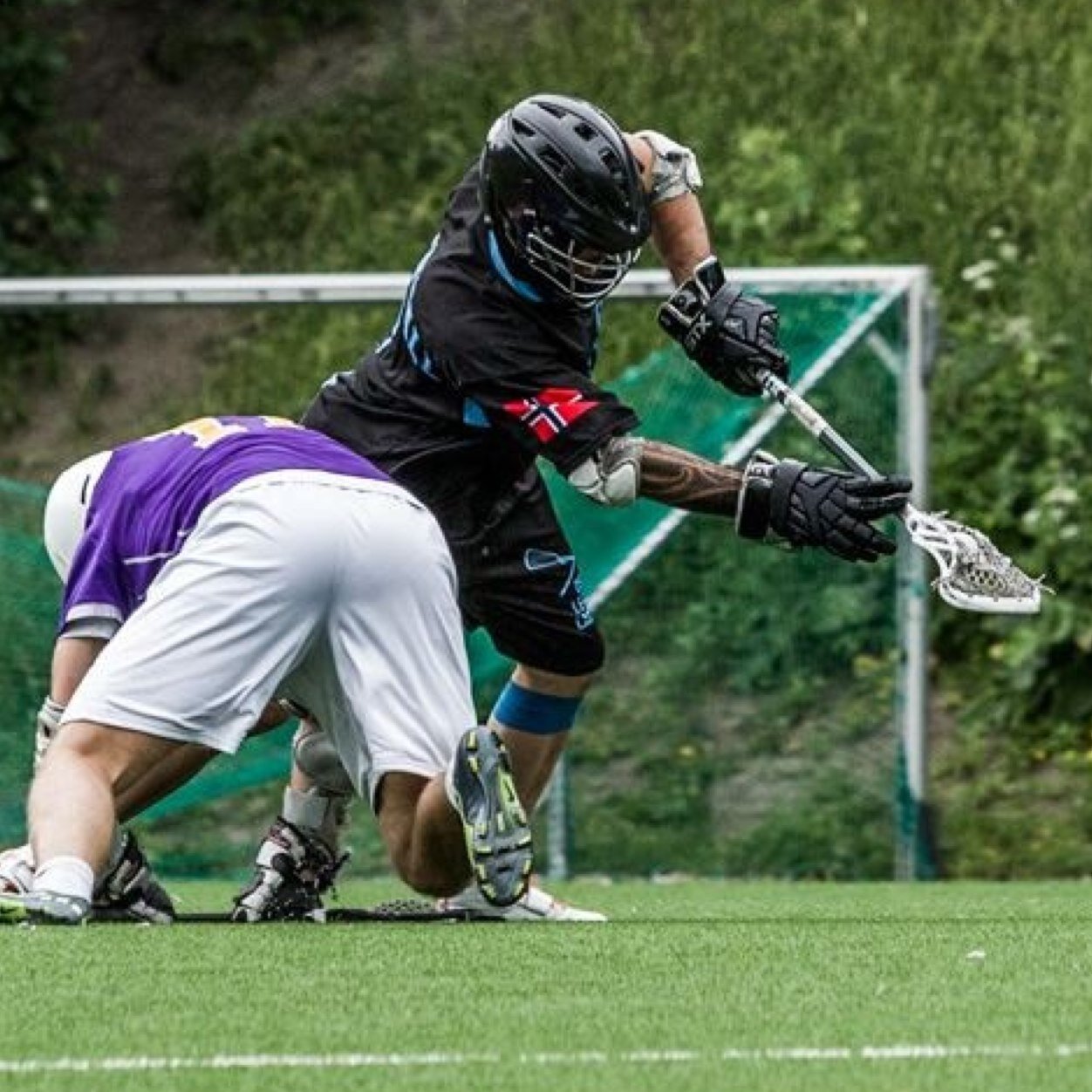 NZ Lacrosse Veteran. Head Coach Team Denmark. TamakI Titans. Bayswater. Edinburgh City. Oslo Legends. Hampstead. #nzmenslax