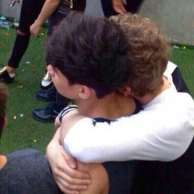 luke's. engaged.