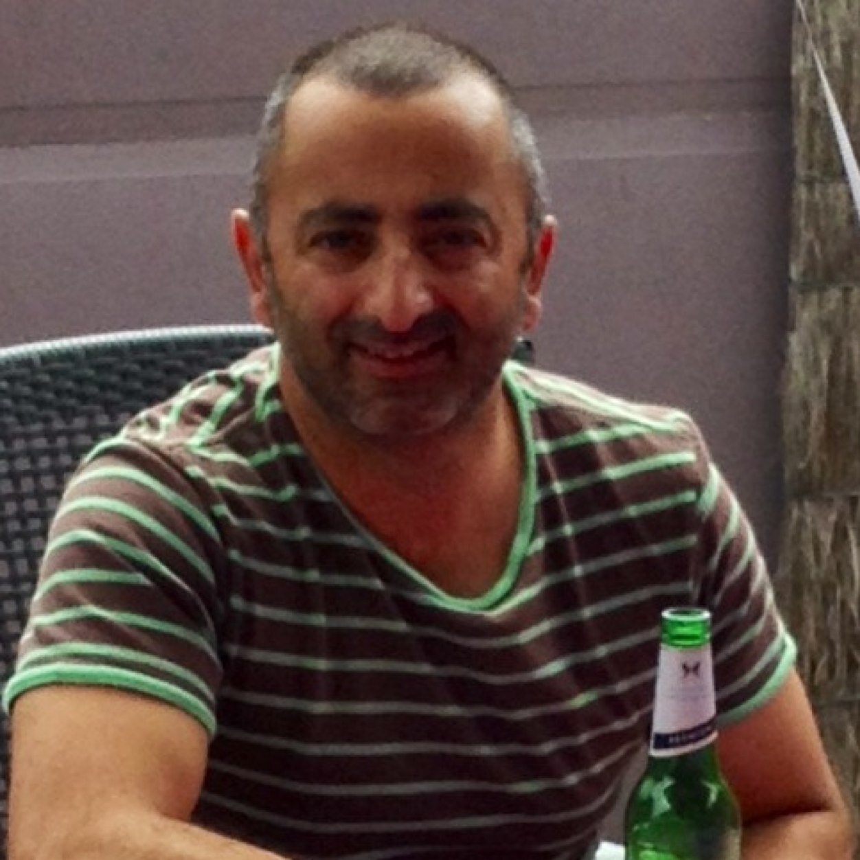 Toz1965's profile picture. 