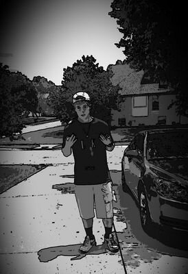 The New Wave // Welcome To The Next Level // #TeamFollowBack // Love Is All You Need //