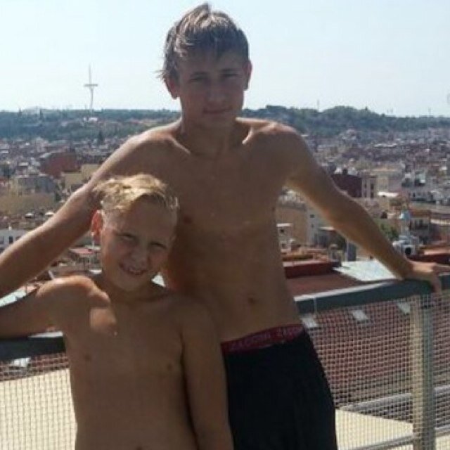 Mike__obl's profile picture. Official twitter account of Mike de Koning Mike - 17 jaar - MBO - SHO #10 - OBL - AJAX - Instagram; mike_obl