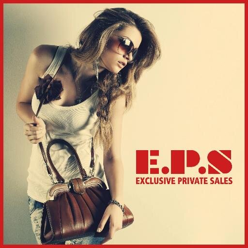 Exclusive Private Sales organiseert iedere maand een mega beurs op locatie met TOPmerken voor dames heren en kinderen met kortingen die oplopen tot wel 85%!!